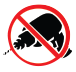 no drilling icon